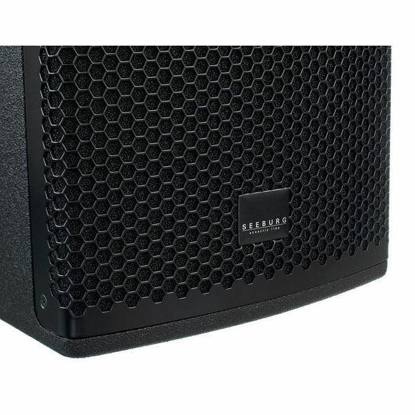 Seeburg Acoustic Line X 2