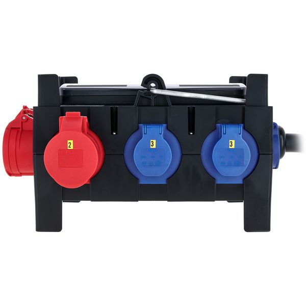 PCE 9130076 Ischl BV CEE 63A