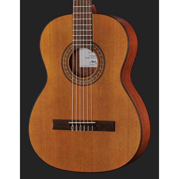 Caballero by Manuel Rodriguez Principio CA-CM 7/8