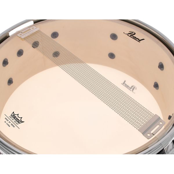 Pearl 13"x05" Export SD Sat. Scarlet