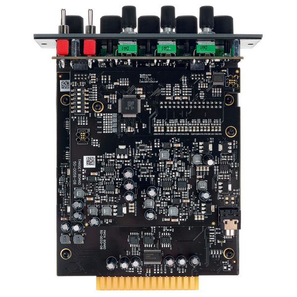 Cranborne Audio Carnaby 500