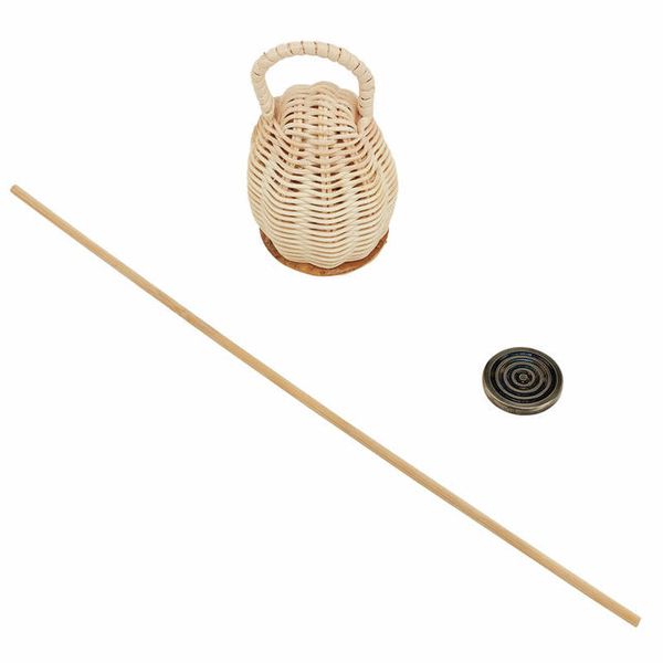 Afroton Berimbau