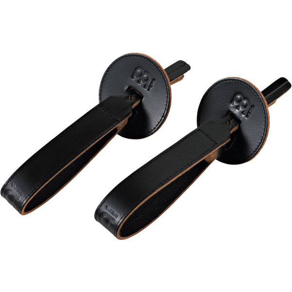 Meinl BR3 Leather Straps for Cymbals