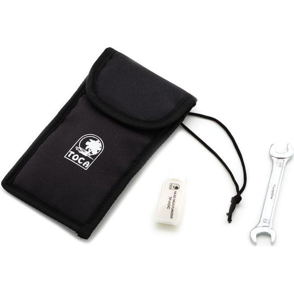 Toca 3911D 11 3/4" Conga Natural DW