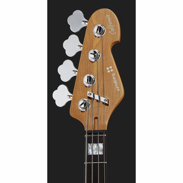 Sandberg California II TM4 BLB