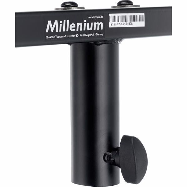 Millenium Twin Bar