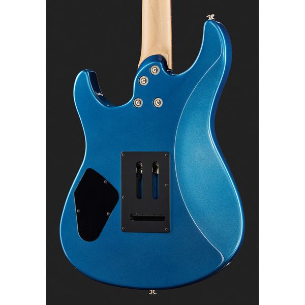 Yamaha Pacifica Standard Plus SPB MF