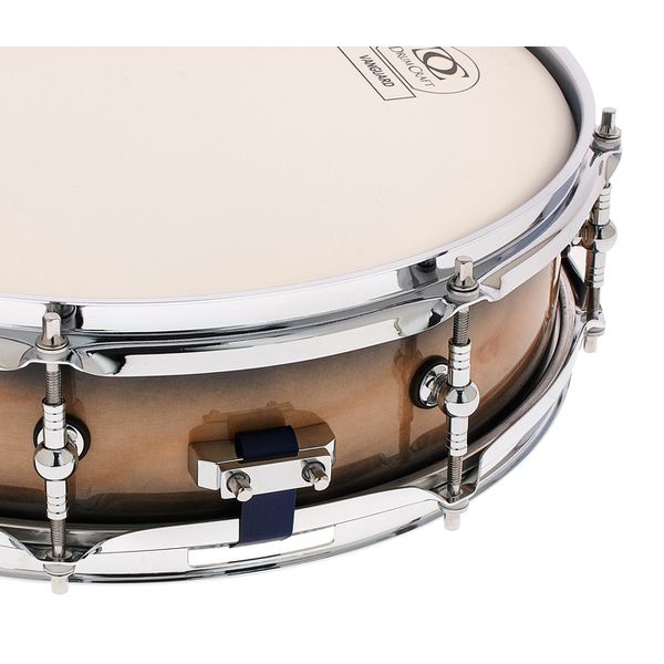 DrumCraft 14"x04" Vanguard Snare Birch