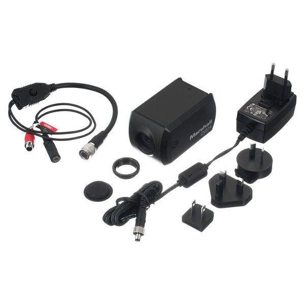 Marshall Electronics CV374-ND3