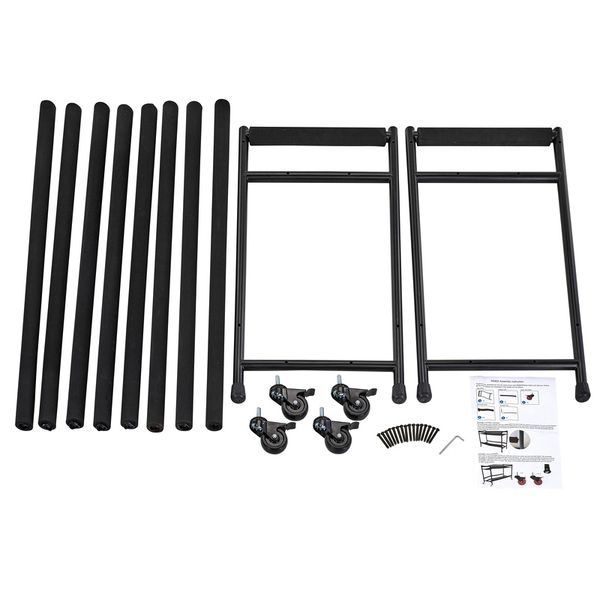 Millenium Snare Drum Rack