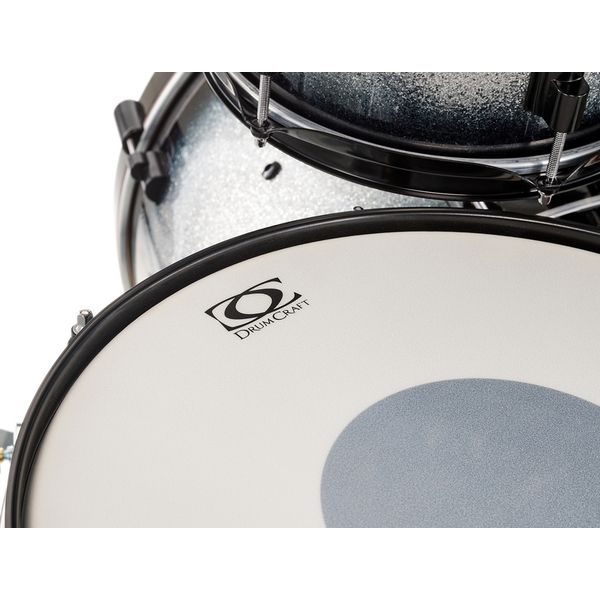 DrumCraft Series 4 Studio Set PSB