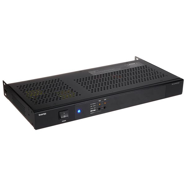 Biamp Systems REVAMP2150