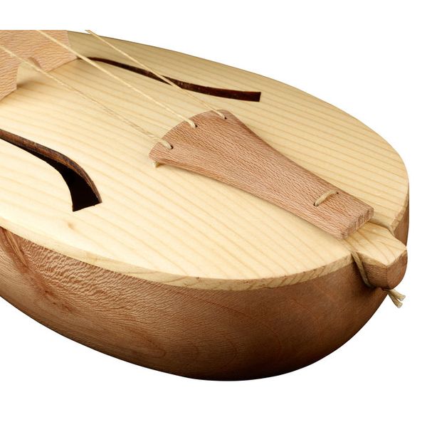 Thomann Alto Rebec Set