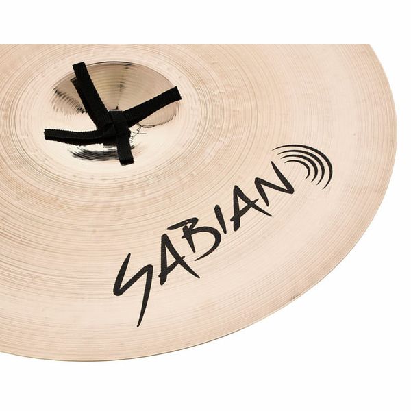 Sabian 19" HH Germanic Brill.