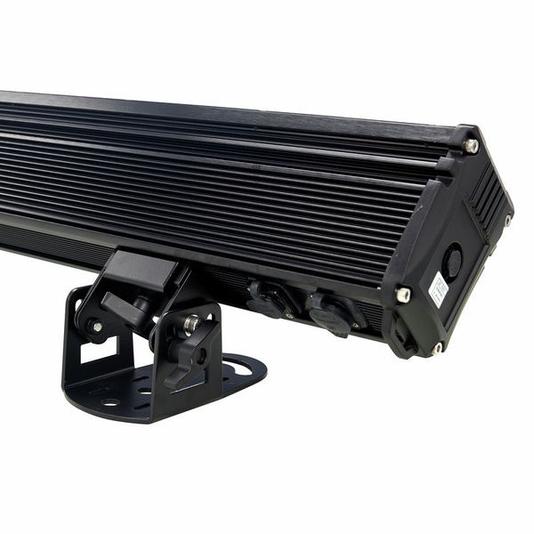 Stairville Show Bar Pro 16x10W RGB Bundle