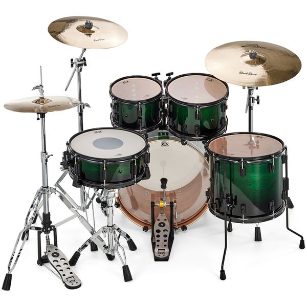 DrumCraft Series 4 Studio Bundle SGF