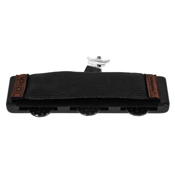 Schlagwerk JC250SM Jingle Chick Steel