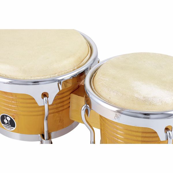 Sonor CB 78 NHG Champion Bongos