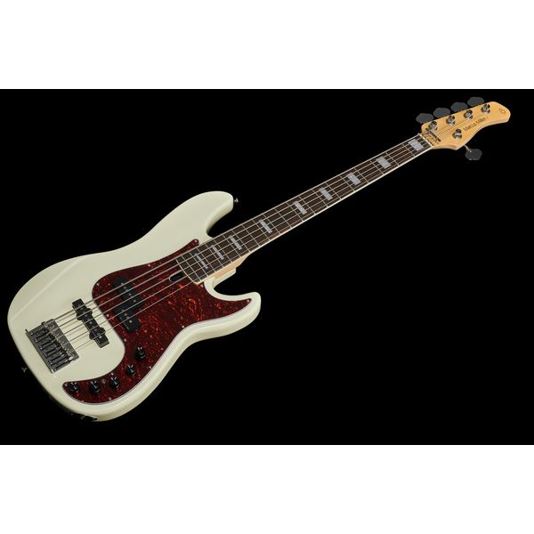 Marcus Miller P7 Alder 5 AWH 2nd Gen