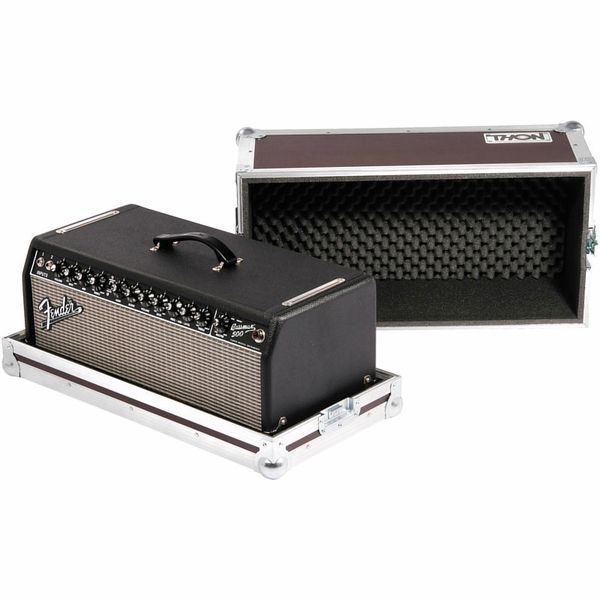 Thon Case Fender Bassman 500
