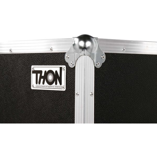 Thon Roadcase 2 x d&b Y Flugrahmen