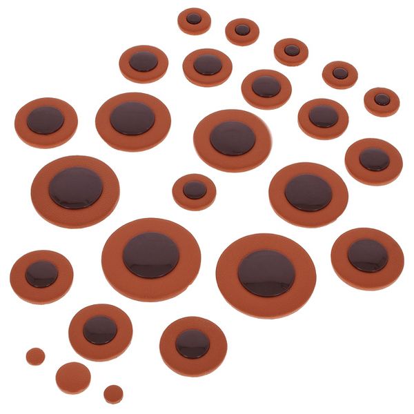 Thomann Pad Set Alto Sax Yanagisawa P