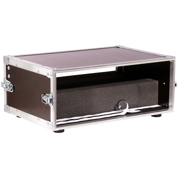 Sirus Quad 2B 2H 470 Case Bundle