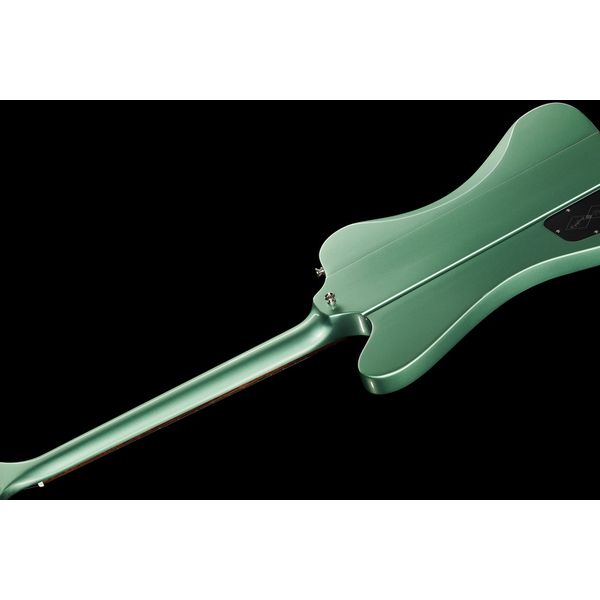 Epiphone 1963 Firebird I InvernessGreen