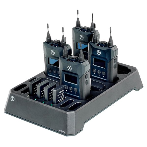 Hollyland Solidcom M1-8B