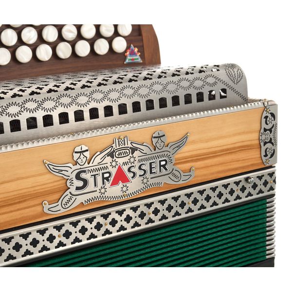 Strasser Classic Nature G/C/F