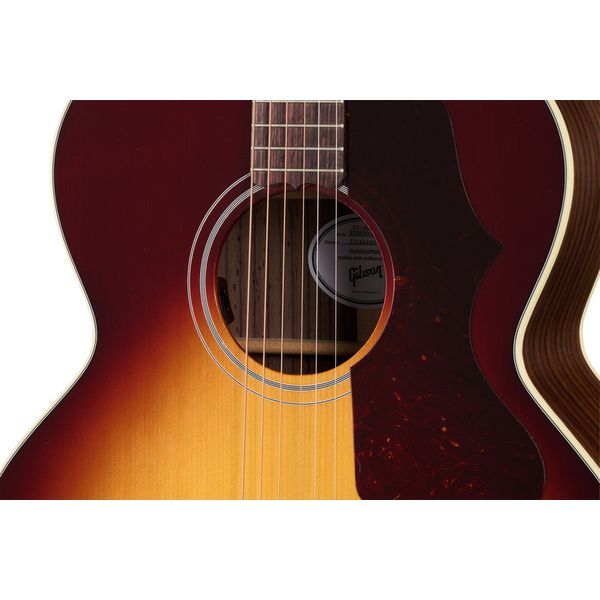 Gibson SJ-200 Studio Rosewood SRB