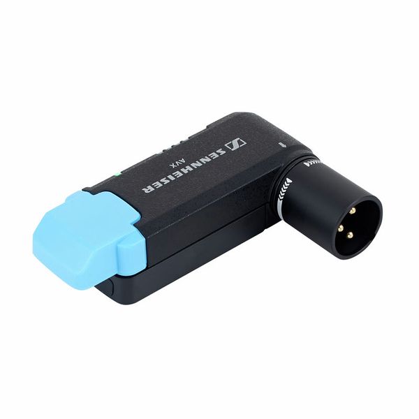 Sennheiser AVX-ME2 Set