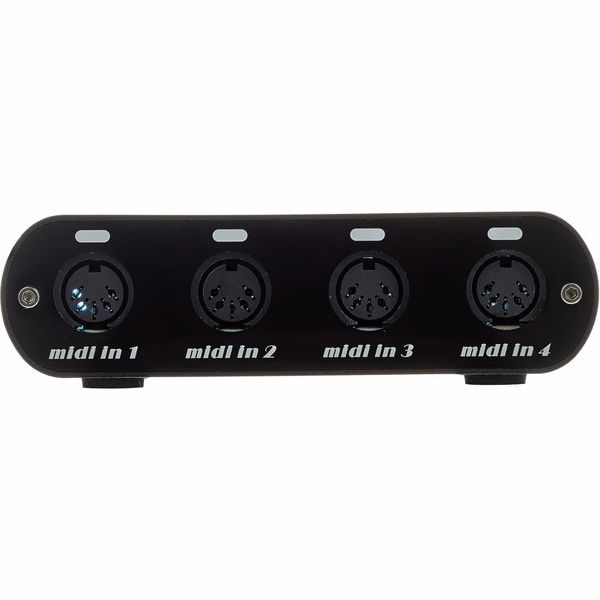 Miditech 4merge USB Power Supply Set