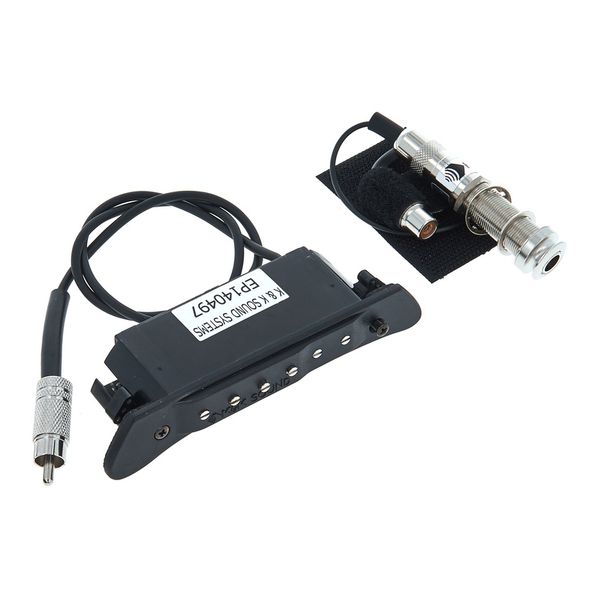 K&K Double Helix Solo