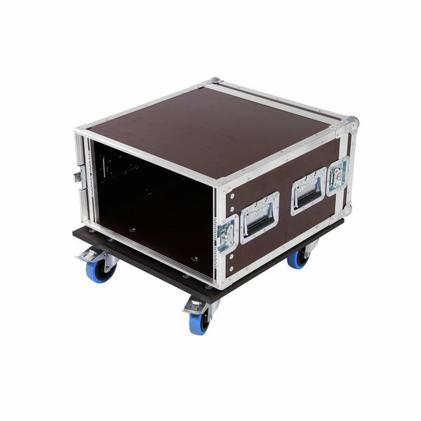 Thon Rack 6U Live 50 Wheels