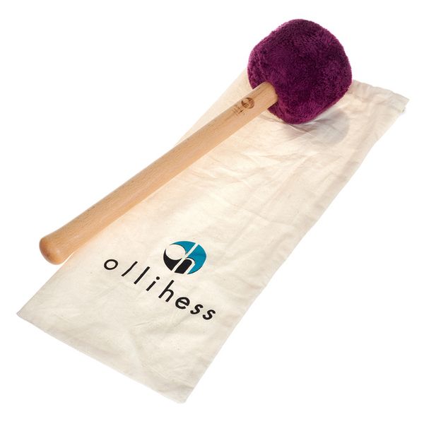 Olli Hess PGM-L815-be, berry