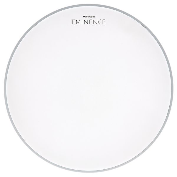 Millenium 18" Eminence Coated