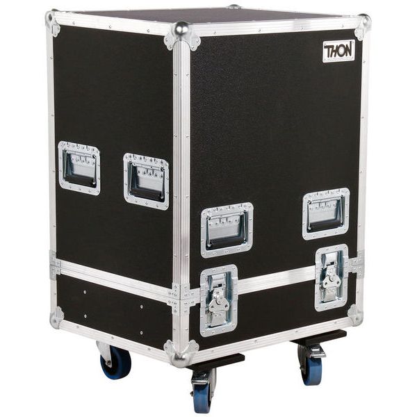 Thon Roadcase 2 x d&b Y Flugrahmen
