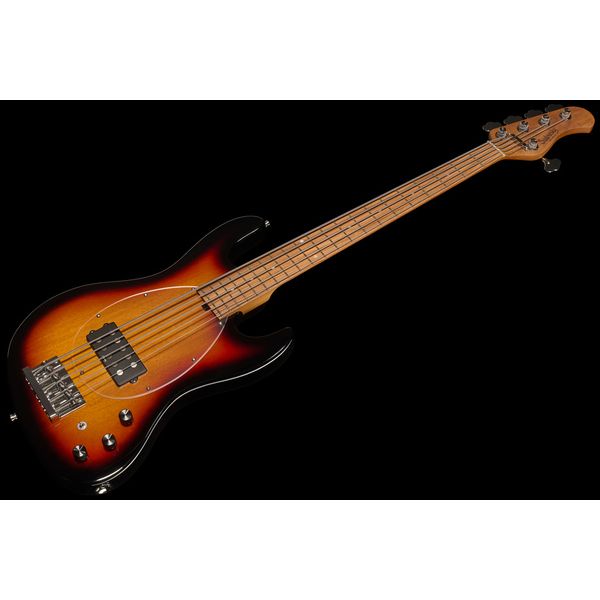 Sadowsky MetroExp21 Vint M5 Morado TSB