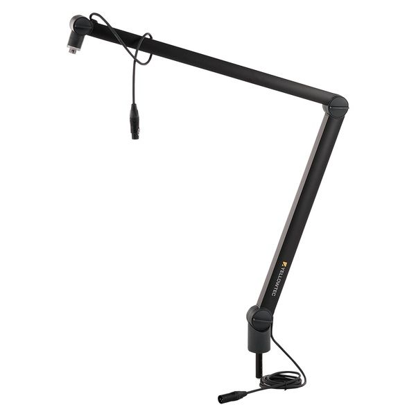 Yellowtec MiKA Mic Arm XL Black XLR