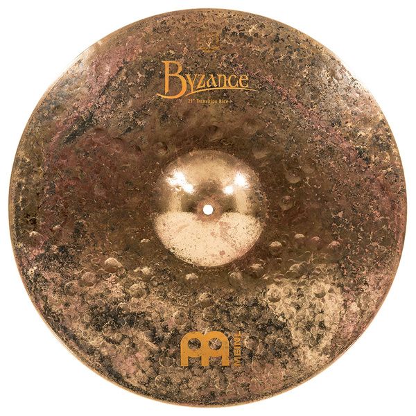 Meinl Byzance A.Choice Mike Johnston