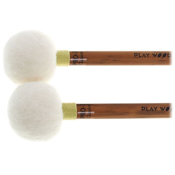 Playwood Timpani Mallet PRO-3116