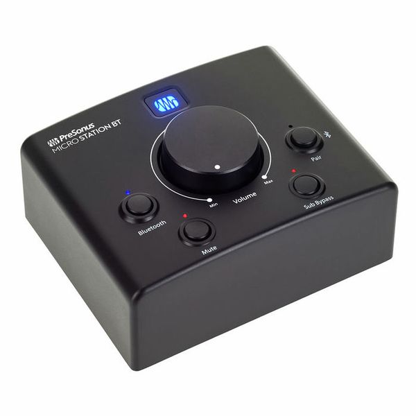 Presonus MicroStation BT