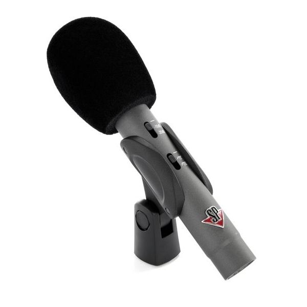 Studio Projects C4 MkII