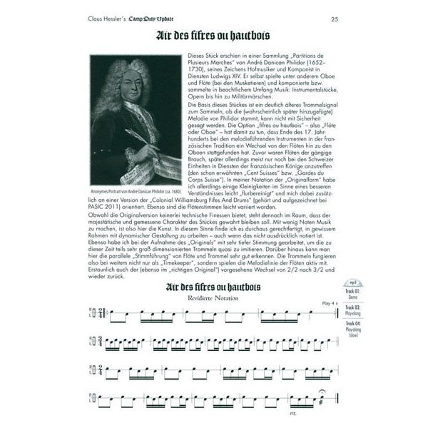 Alfred Music Publishing Camp Duty Update