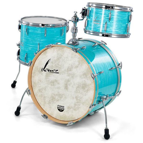 Sonor Vintage Three22 California WM