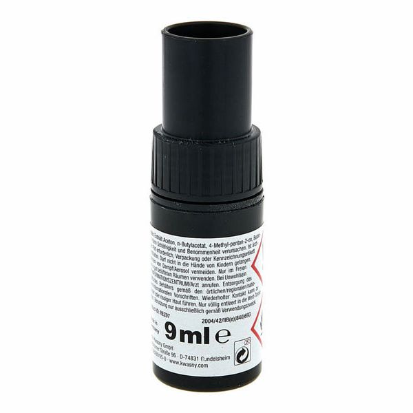 Hohner Paint Stick black