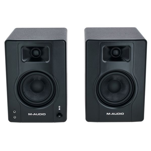 M-Audio BX4BT