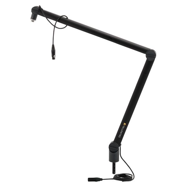 Yellowtec MiKA Mic Arm XL Black XLR