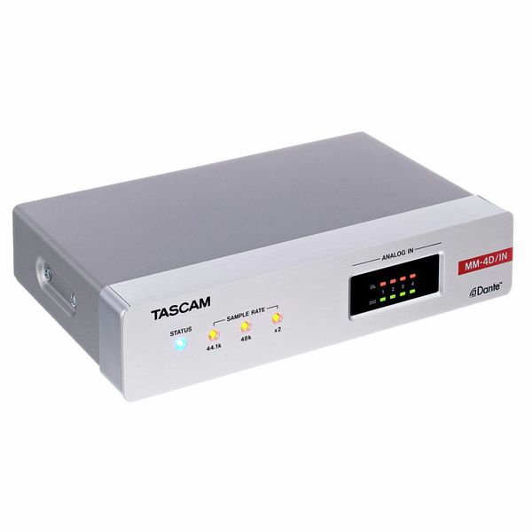 Tascam MM-4D-IN-E